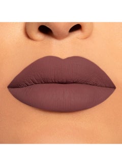 FOREVER52 Showstopper Liquid Matte Lipstick SHW002 First Kiss  - Image 2