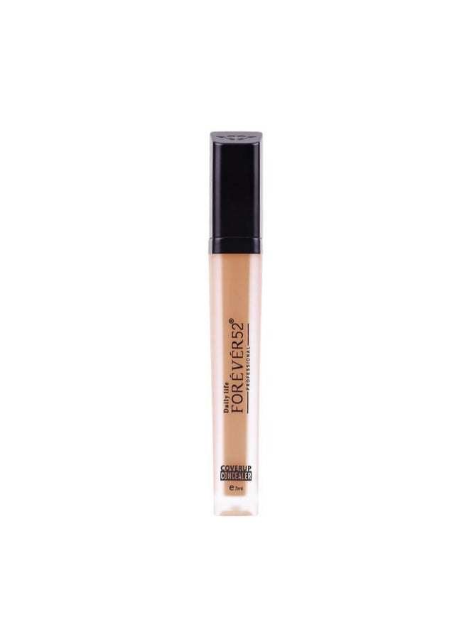FOREVER52 Coverup Concealer Golden Tan 30.1  - Image 3