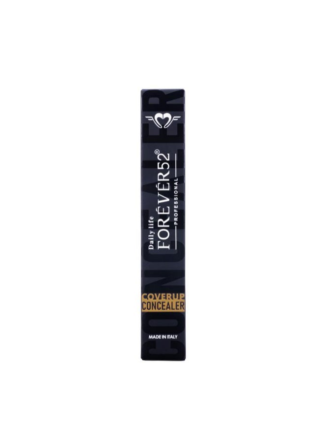 FOREVER52 Coverup Concealer Golden Tan 30.1  - Image 4