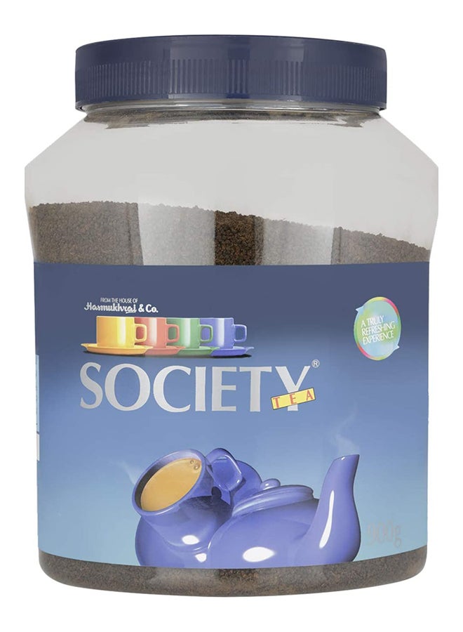 Hashmukhrai And Company Society Tea 900grams - Image 1