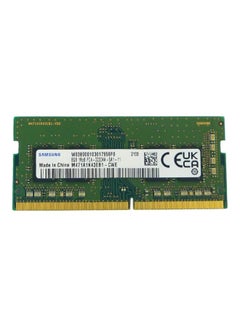 سامسونج ذاكرة الوصول العشوائي M471A1K43EB1 DDR4  - Image 1