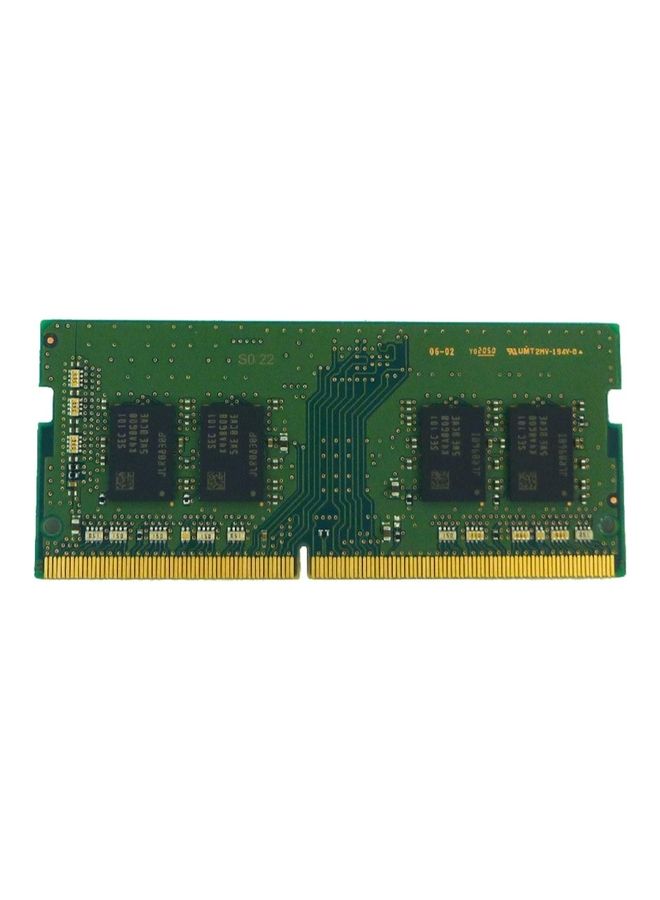 سامسونج - ذاكرة الوصول العشوائي M471A1K43EB1 DDR4 - Image 1