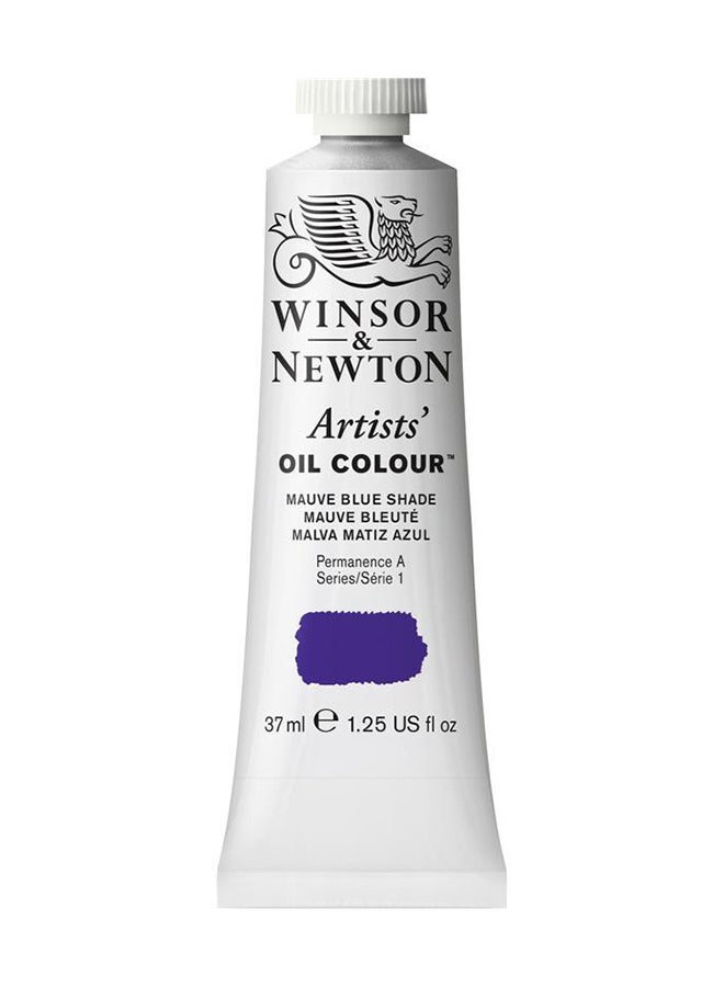 WINSOR & NEWTON Artists Oil Color Purple 