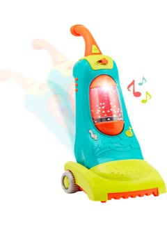 BATTAT Musical Vacuum 