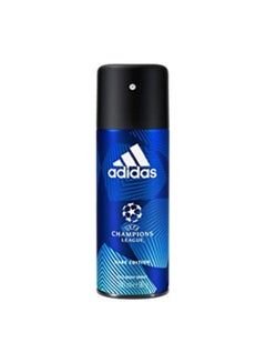 Adidas Champions League Edition Body Spray 150ml 