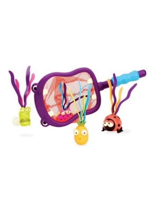 B. Toys Hippo Diving Set 