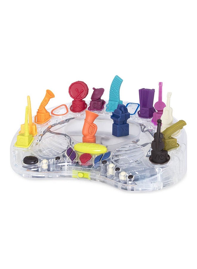 B. Toys Interactive Orchestra 