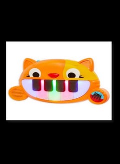 Mini Meowsic Keyboard (Pdq Version)