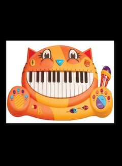 Meowsic Keyboard