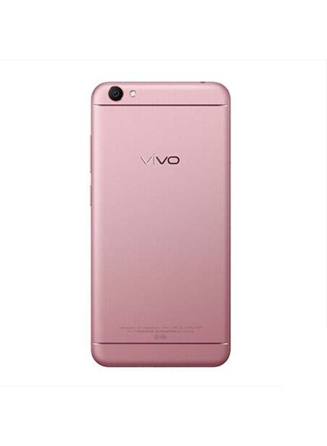 vivo - Y66 Dual SIM  Rose Gold 3GB RAM  32GB 4G LTE-International Version - Image 1
