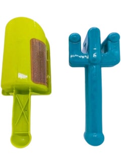 B. Toys Shovel & Rake Toy 