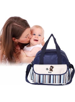 Kidle 4-Piece Diaper Bag Kit  - Image 2