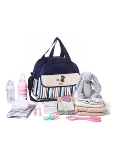 Kidle 4-Piece Diaper Bag Kit  - Image 3