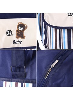 Kidle 4-Piece Diaper Bag Kit  - Image 4