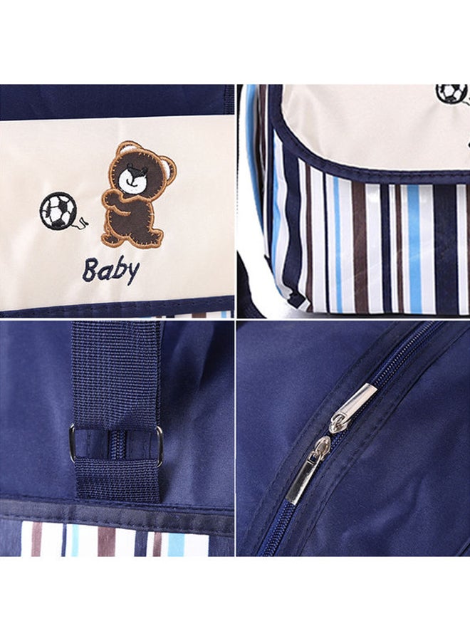 Kidle 4-Piece Diaper Bag Kit  - Image 4