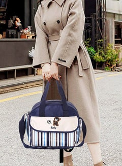 Kidle 4-Piece Diaper Bag Kit  - Image 5