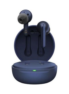 Tone Free FP3 True Wireless In-Ear UV Nano Earbuds Eclipse Blue