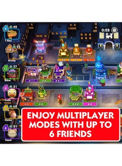 Ubisoft Monopoly Madness - PlayStation 4 (PS4)  - Image 3