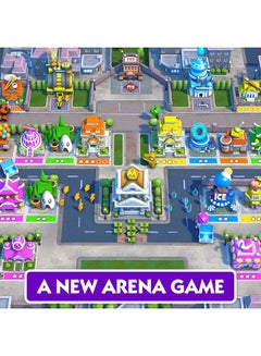Ubisoft Monopoly Madness - PlayStation 4 (PS4)  - Image 2