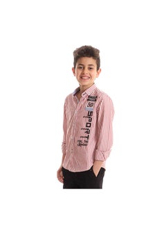 Andora Casual Checkered  Shirt Multicolour  - Image 2