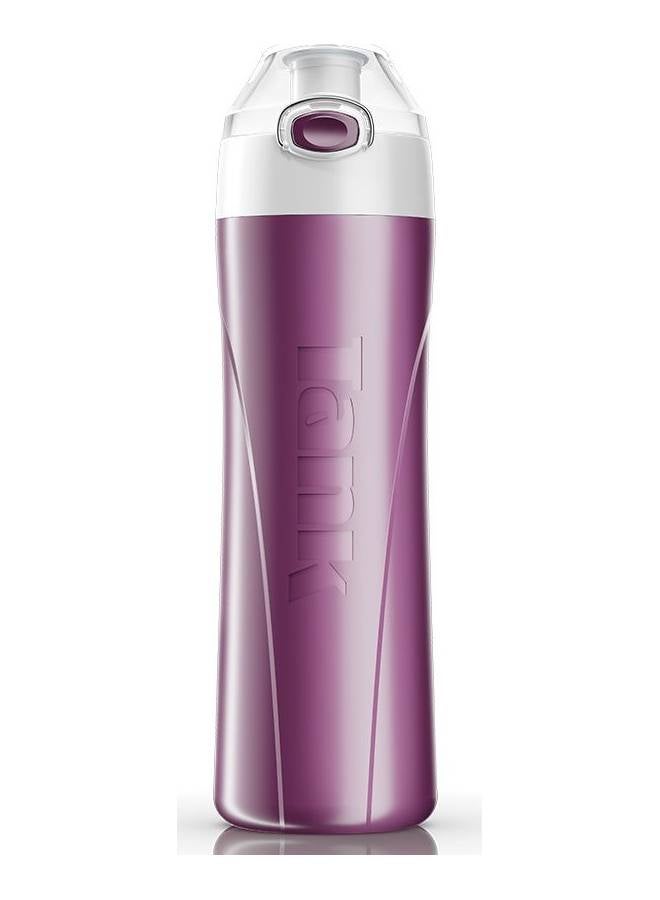 TANK Me Water Bottle Multicolor 0.65Liters  - Image 2