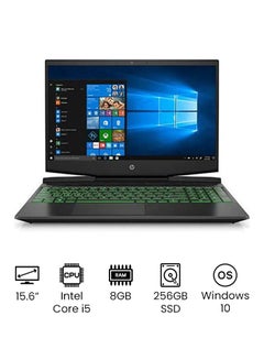 Dalle Ecran HP Pavilion 15-EH1056NF 15.6 FHD LED