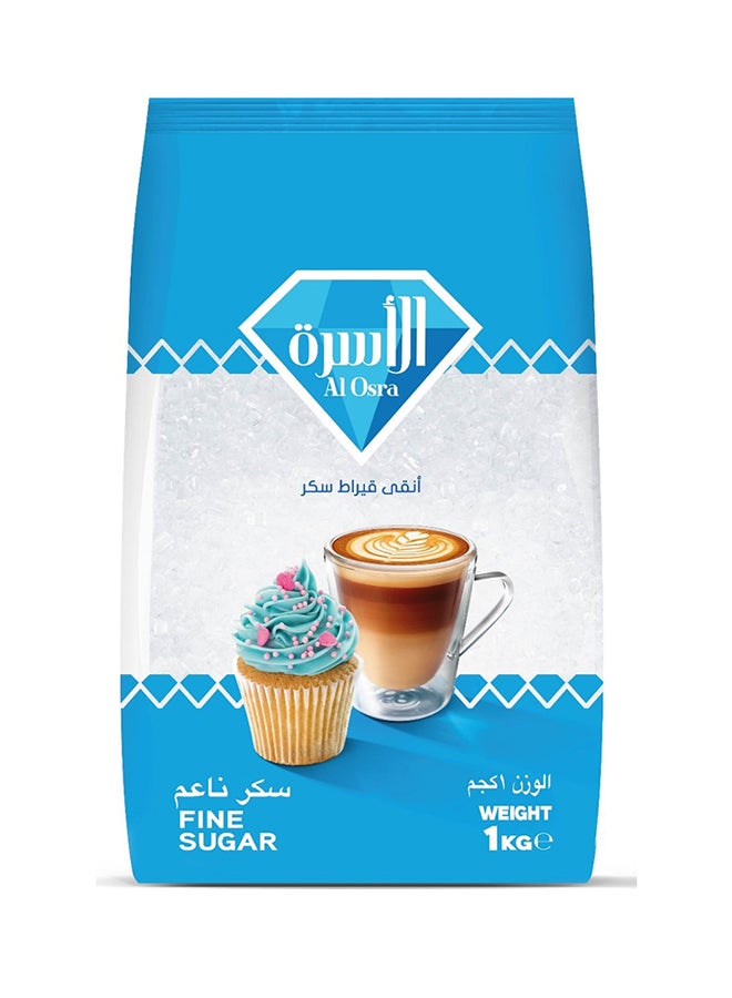 Al Osra Sugar 1kg  - Image 1
