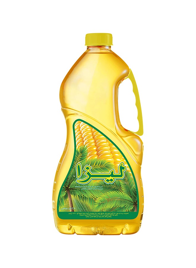 Corn Cooking Oil, 2.9 Liter - v1652811722/N41360799A_2