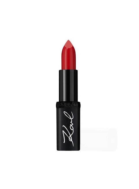 Karl Lagerfeld Colour Riche Lipstick Provakative
