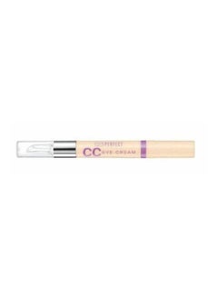 BOURJOIS PARIS Cc Eye Cream Concealer 23 Golden Beige - v1652825646/N53320539A_2