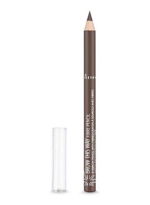 Brow This Way Fibre Pencil Medium 003 dark
