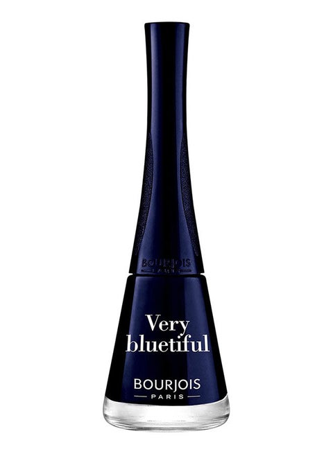 1 Seconde Nail Polish No 02 Very bluetiful