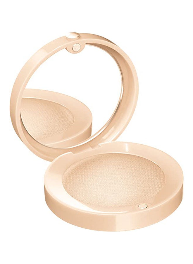 BOURJOIS PARIS - Little Round Pot Eyeshadow 001 Ingénude - Image 1
