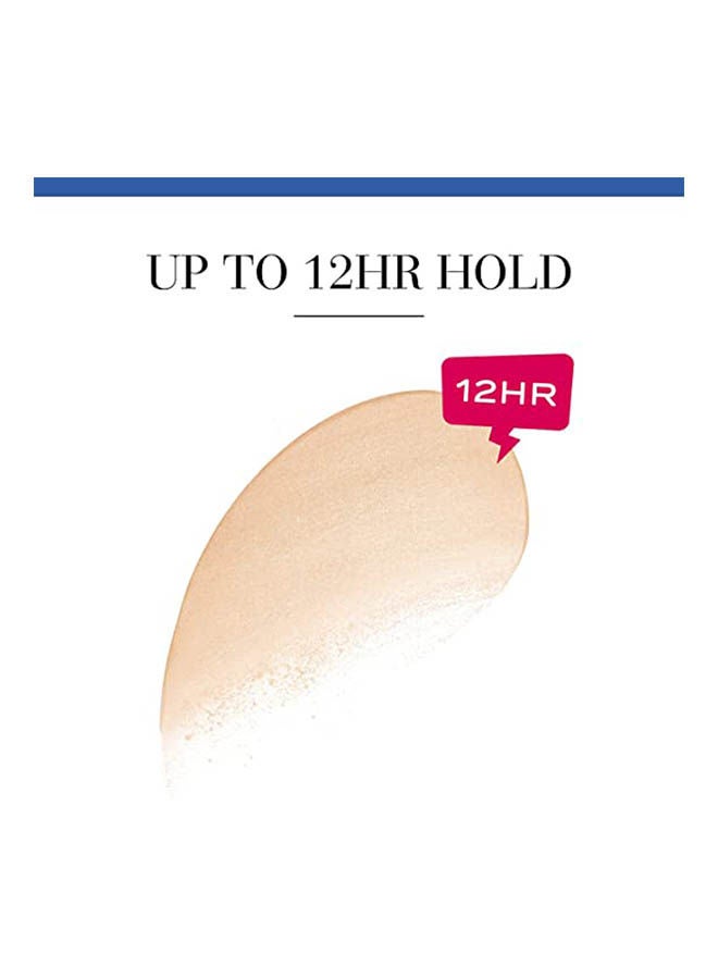BOURJOIS PARIS - Little Round Pot Eyeshadow 001 Ingénude - Image 1