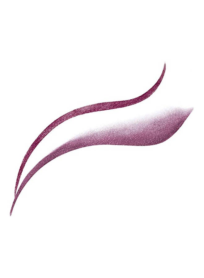 BOURJOIS PARIS Ombre Smoky Eyeshadow And Eyeliner 6 Plum Plum  - Image 2
