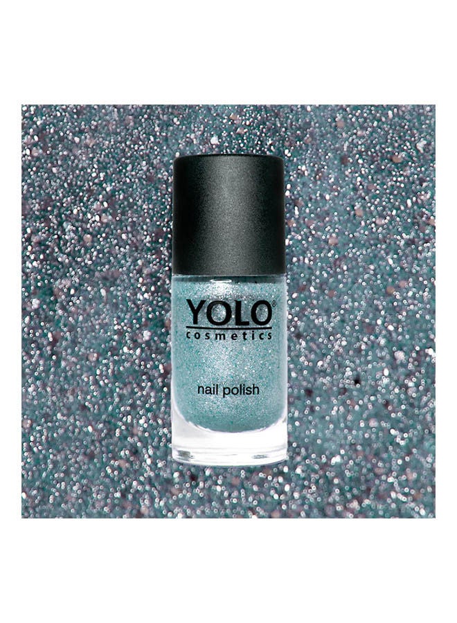 Nail Polish No. 235 Green