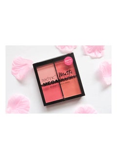 Mega Matte Blush Multicolour - v1652825664/N53325036A_1