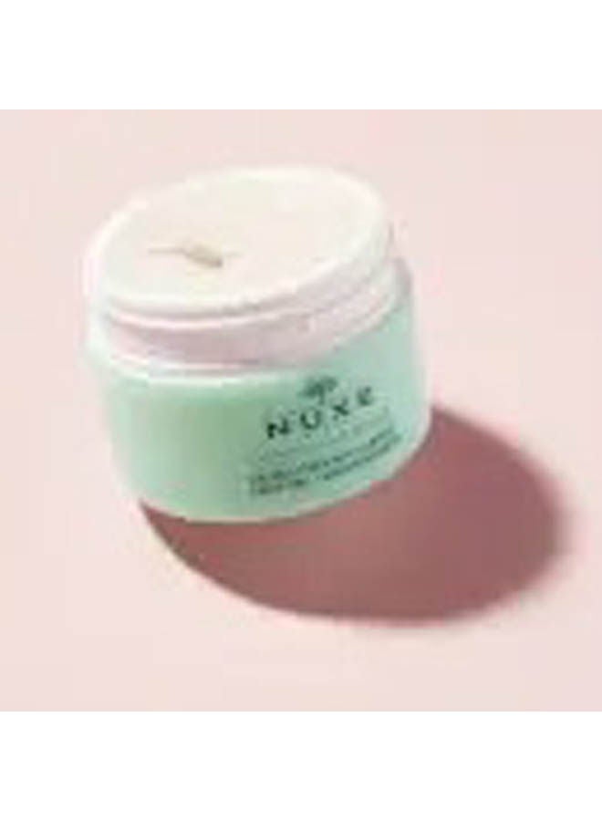 NUXE Insta Masqus Purifying Mask Green 50ml  - Image 2