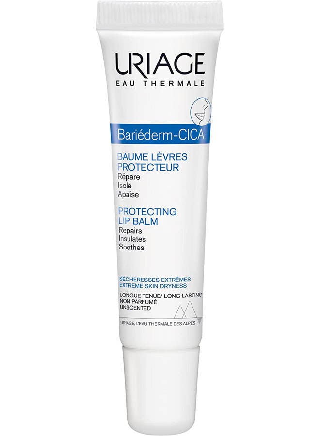 Uriage Bariederm Cica Levres White 15ml 