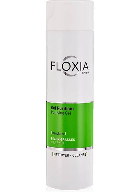 Purifying Gel White 200ml