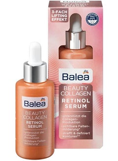 Beauty Collagen Retinol Serum Brown 30ml