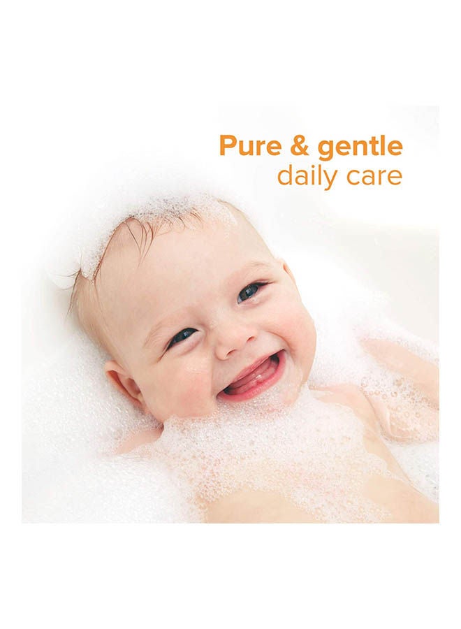 جونسون شامبو للأطفال أصفر 500ملليلتر - Image 2