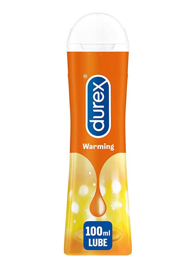 Durex Water Based Warming Lube Intimate Gel - Image 1