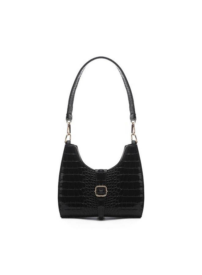 آيس كلوب حقيبة كتف جلدية عصرية - Image 1