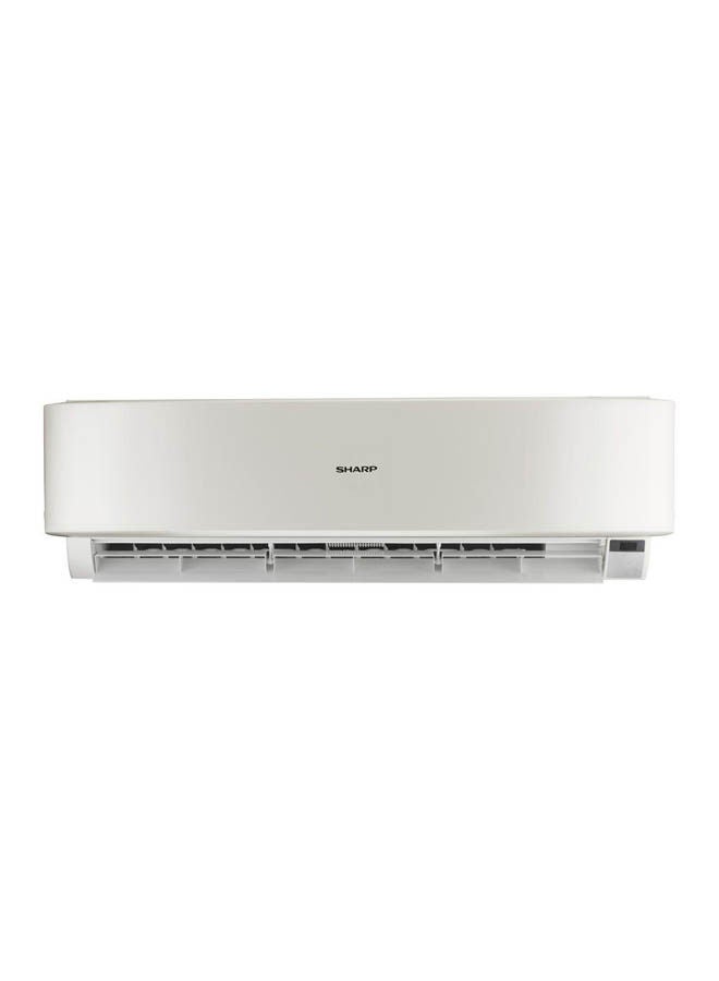 SHARP Split Air Conditioner 1.5 HP AH-A12YSE White - Image 2