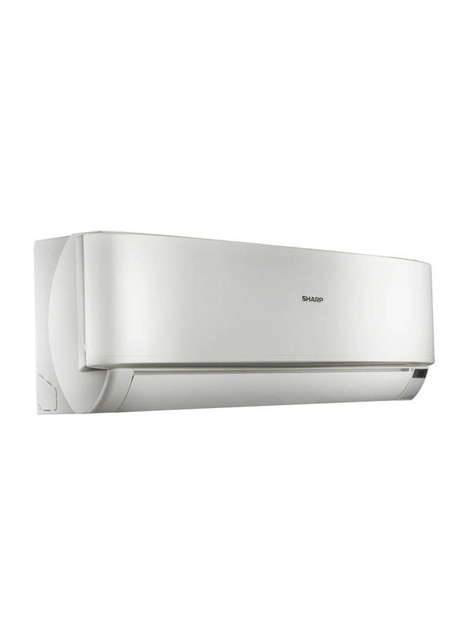 SHARP Split Air Conditioner 1.5 HP AH-A12YSE White - Image 3