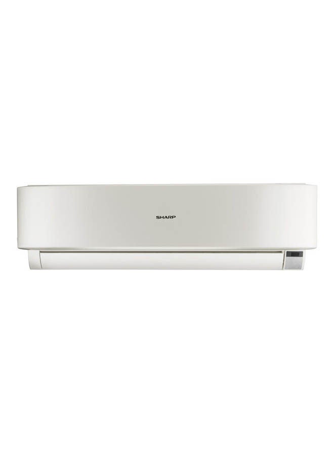 SHARP Split Air Conditioner 1.5 HP AH-A12YSE White - Image 1