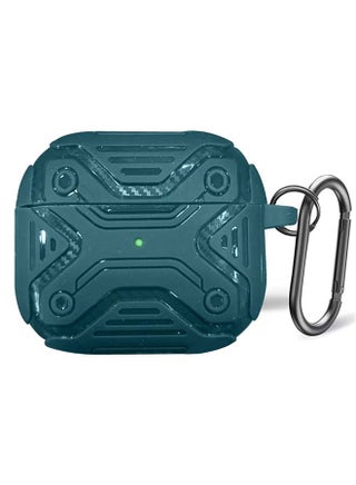Midnight Green