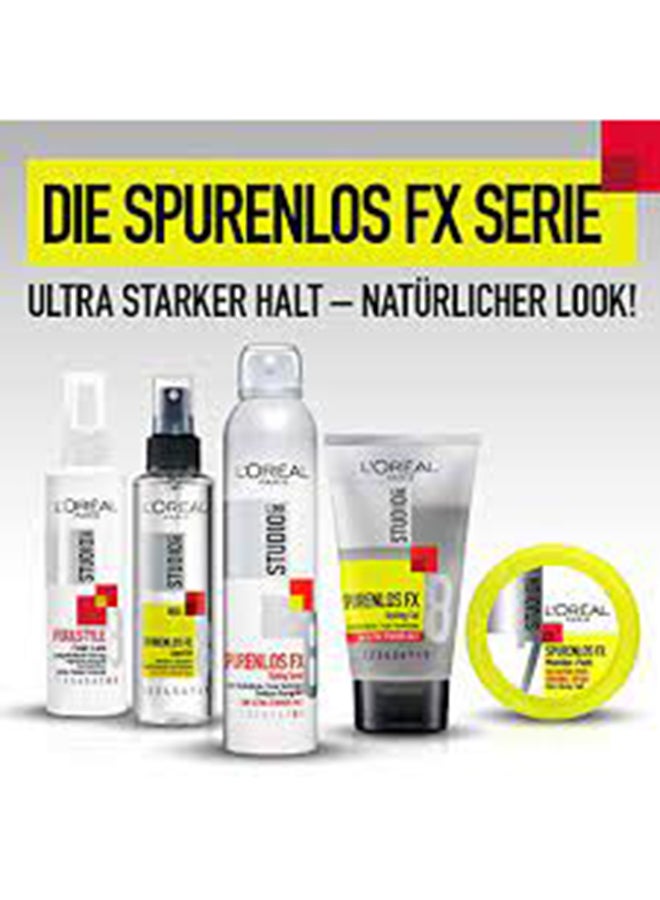 L'OREAL PARIS - L'Oréal Paris Studio Line Modeling Paste Traceless Fx White 75ml - Image 1