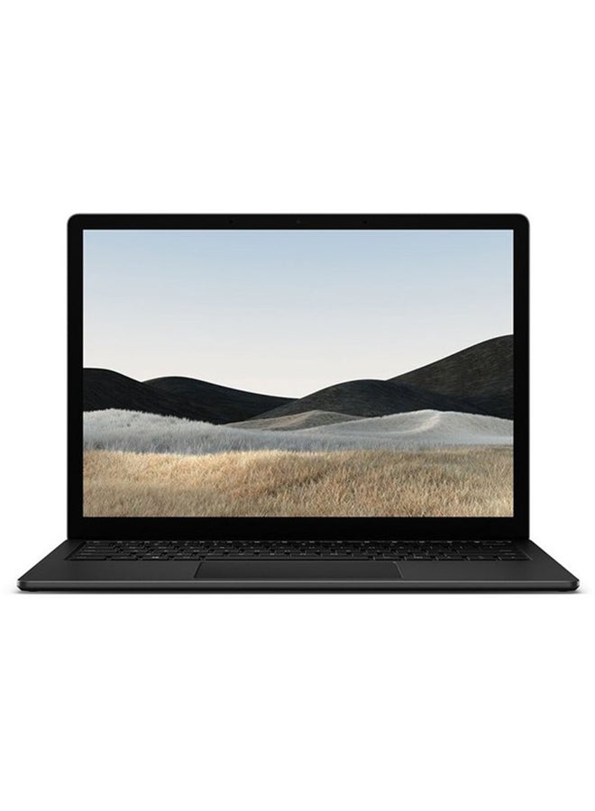 Microsoft - Surface 4 Convertible 2-In-1 Laptop With 13.5-Inch Touch Screen Display, Core i7 1165G7 Processer/32GB RAM/1TB SSD/Intel Iris Xe Graphics English Matte Black - Image 1